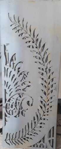 लेजर काटने की मशीन