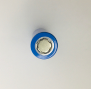 Li-ion Battery Cell - 18650 2600mah, 3.7v | Low Maintenance, Portable Power, Economical Solution For Electronic Devices