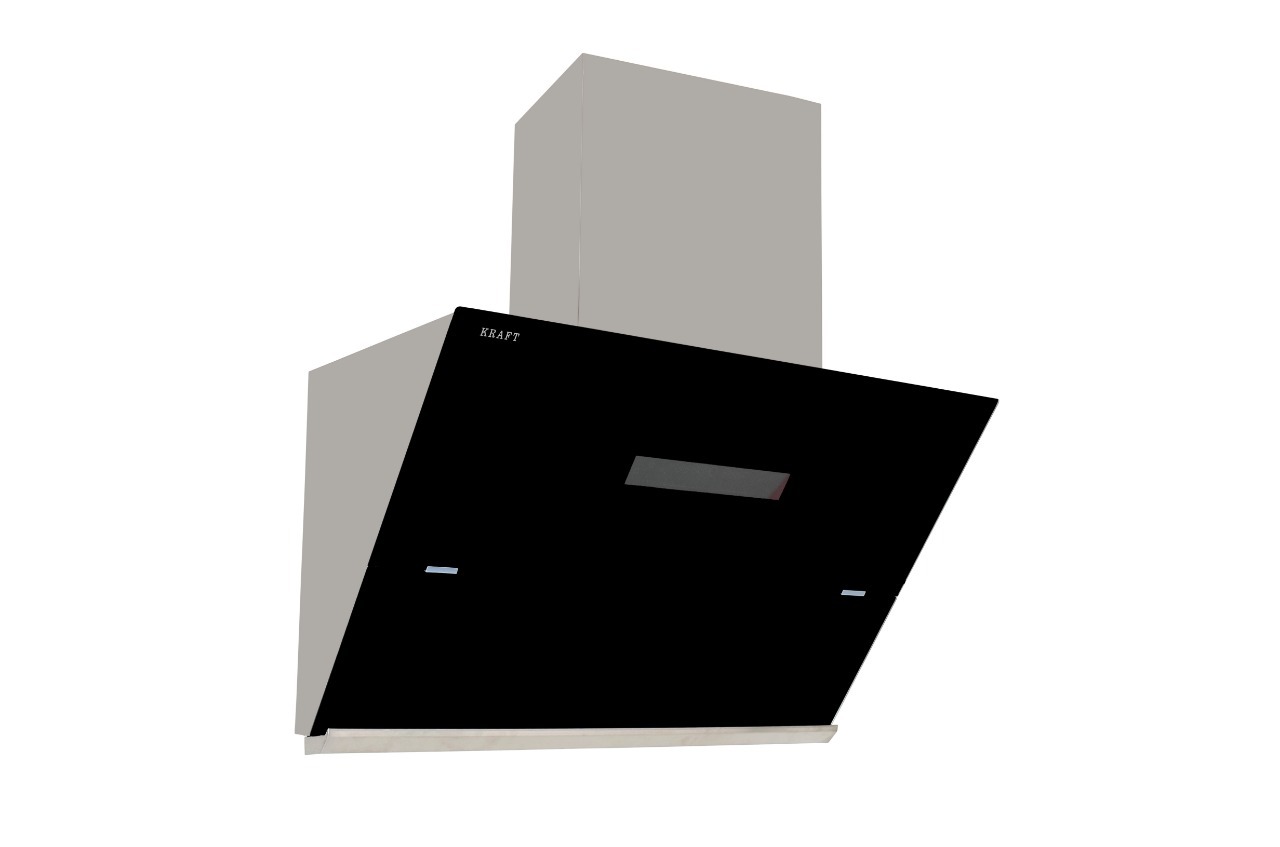 Kitchen Chimney Exhaust Capacity: 2200 M3/hr Suction Capacity