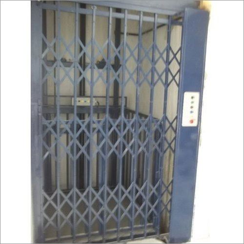 Passenger Elevators Hydraulic Heavy Duty Lift