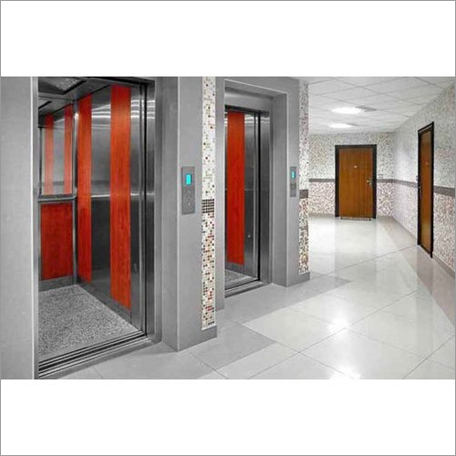 पैसेंजर लिफ्ट लो नॉइज़ इंडोर लिफ्ट