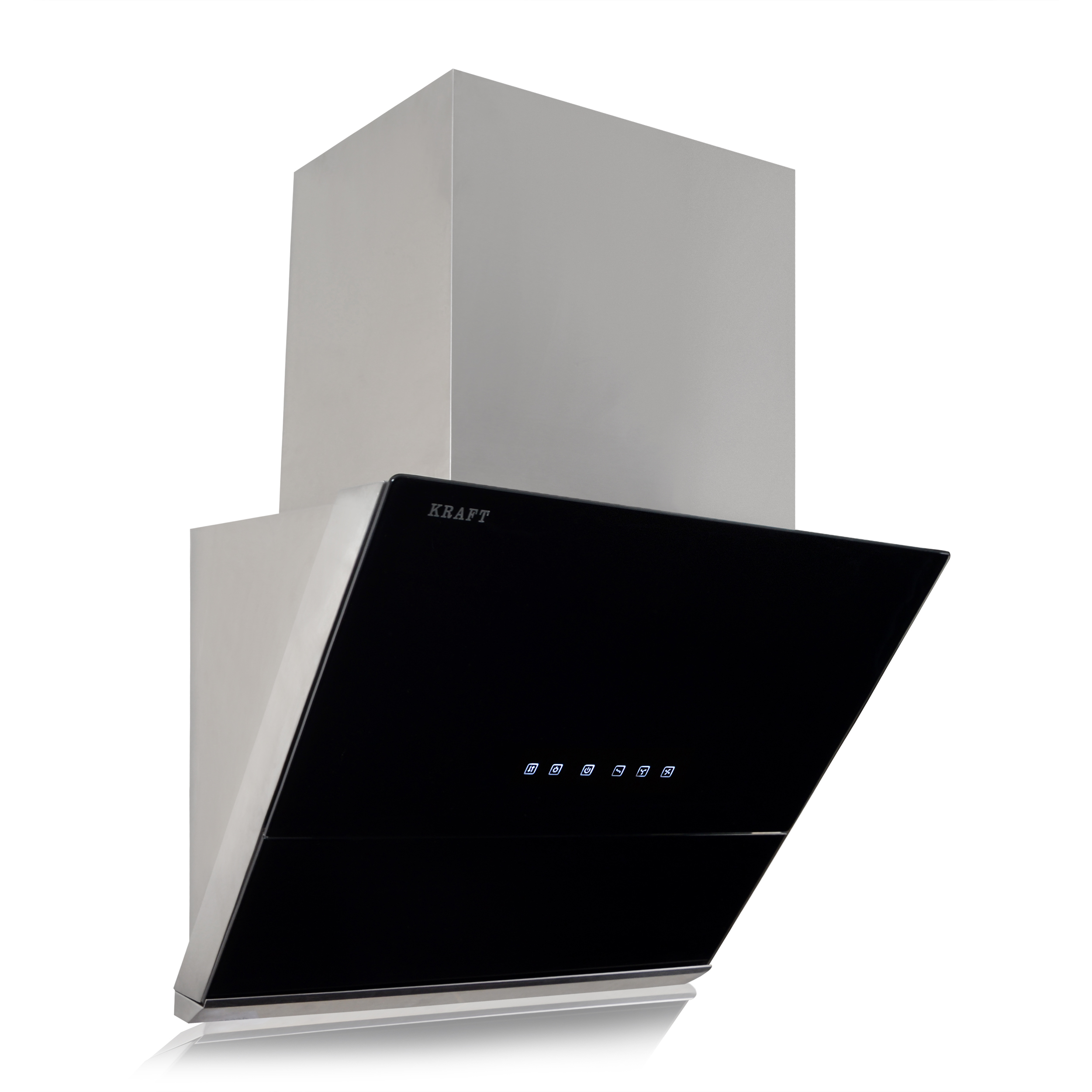 Kitchen Chimney Exhaust Capacity: 1900 M3/hr Suction Power