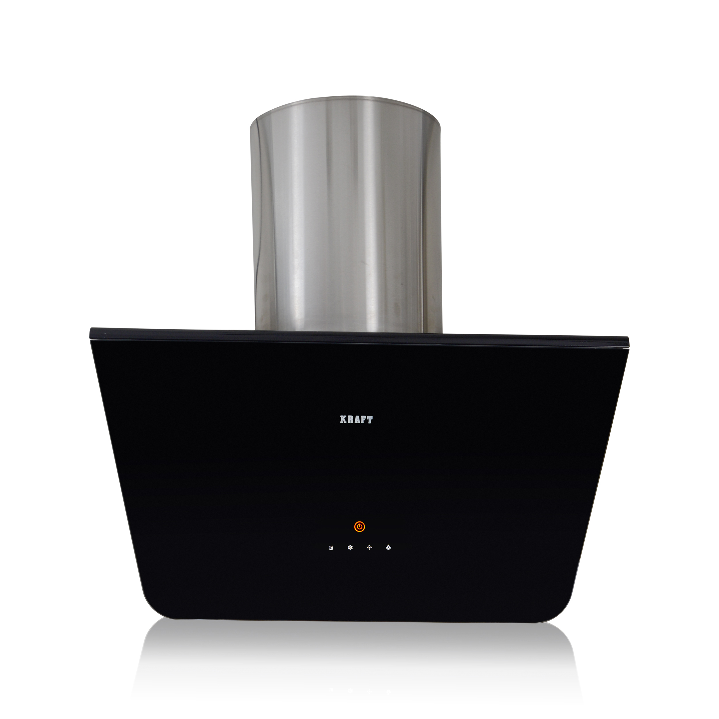 Celling Mount Chimney - Exhaust Type: Vented