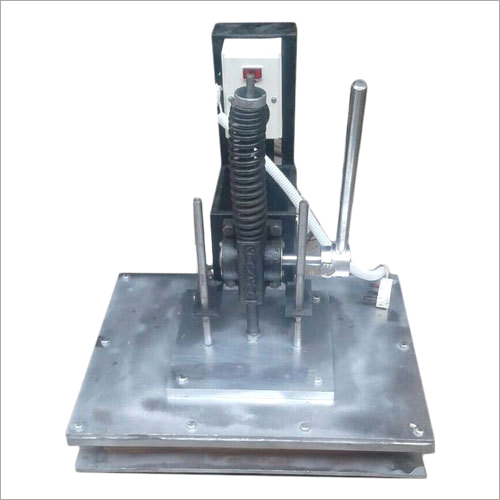 Steel Scrubber Packing Machine