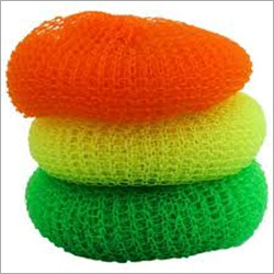 12mm Round Nylon Scrubber