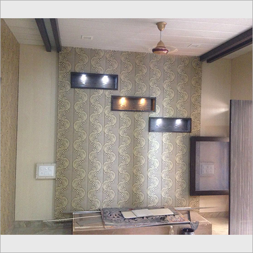 Pvc Wall Panels - Size: Standard