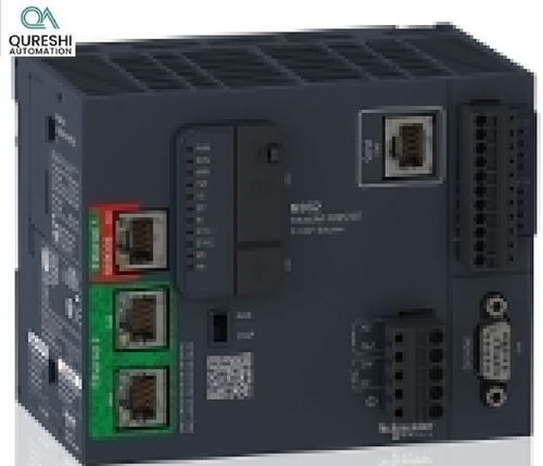 श्नाइडर मोडिकॉन M262 PLC