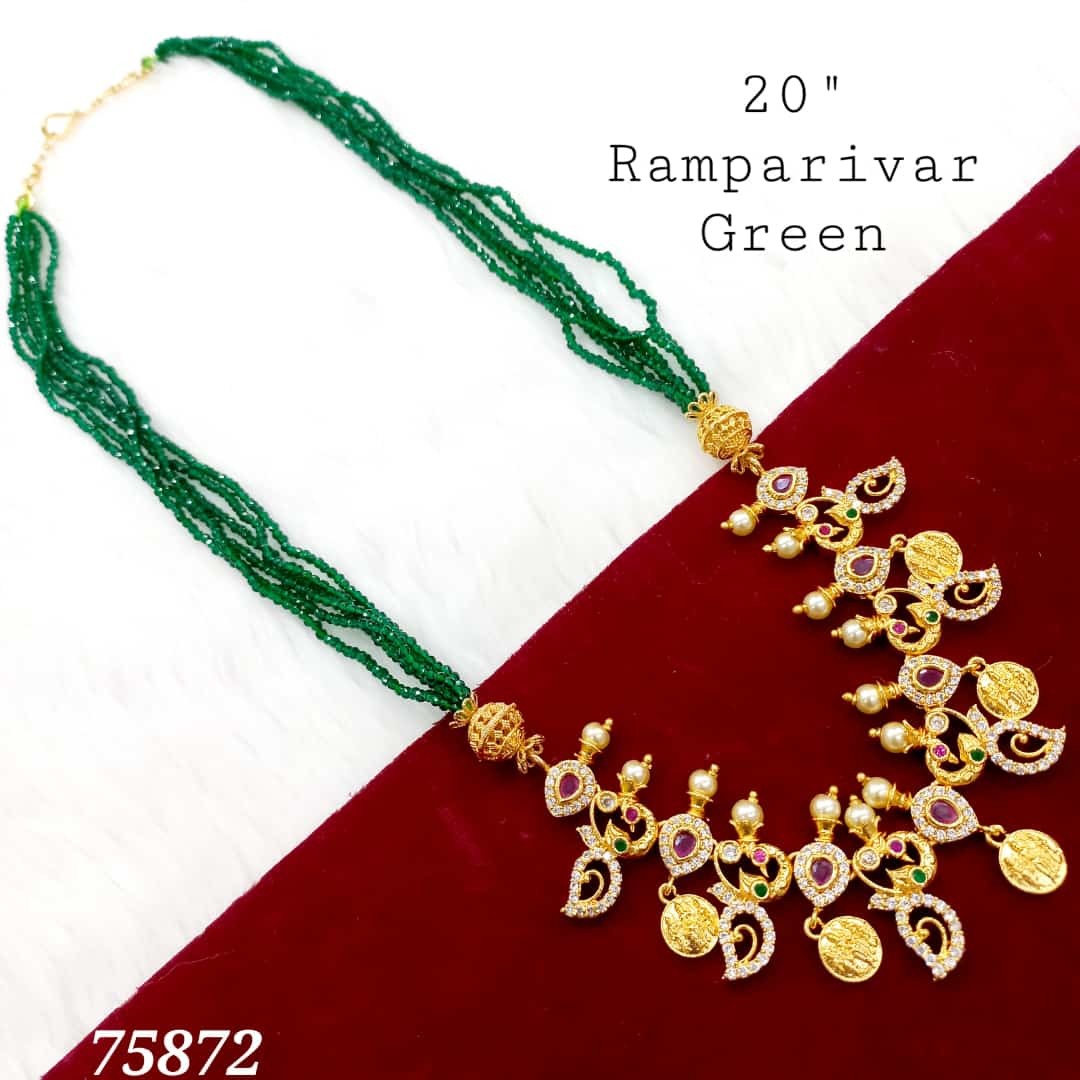 Spinal Crystal Jewellery
