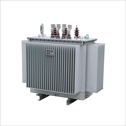 Metal 5000 Kva Distribution Transformer