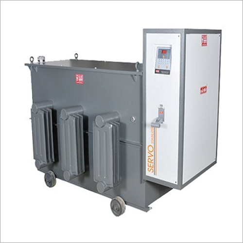 Portable Voltage Stabilizer Phase: Single Phase