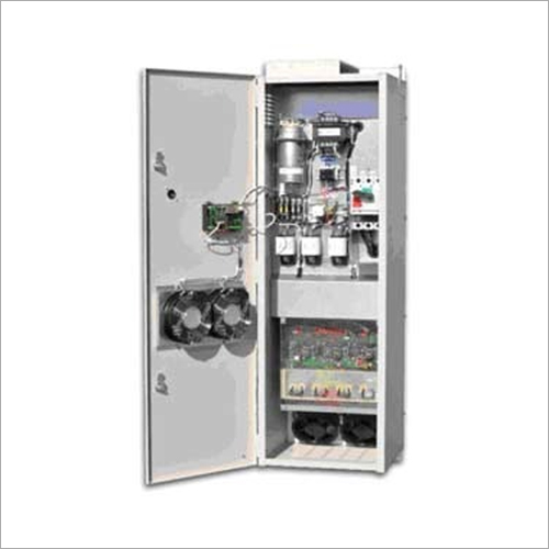 Less Maintenance Active Harmonic Filter