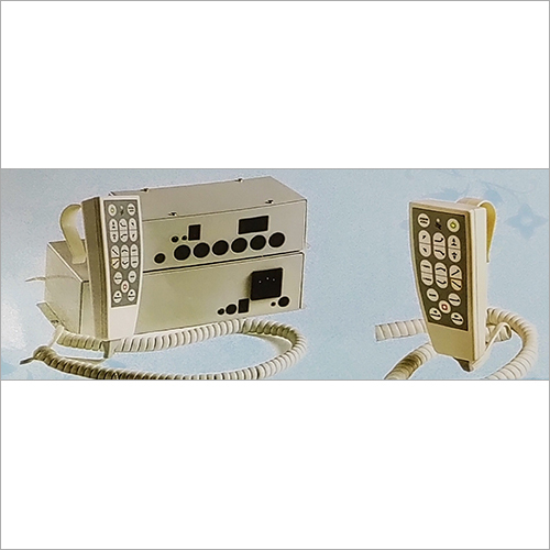 OT Table Controller System