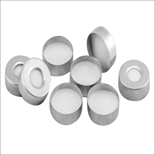 शीशी कैप