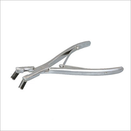 पोर्टेबल ब्लड बैग ट्यूब स्ट्रिपर एप्लीकेशन: मेडिकल इंडस्ट्रीज