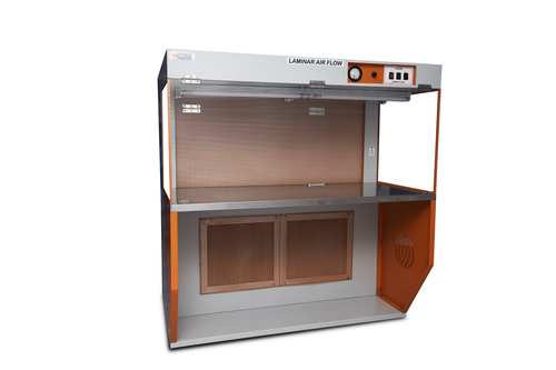 Vertical Laminar Air Flow Bench - Application: Industrial