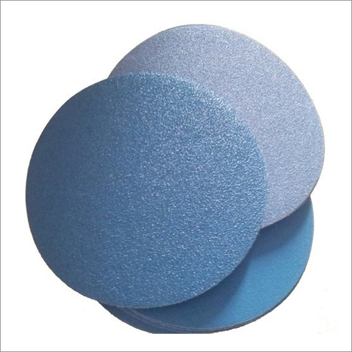 Aluminum Oxide Psa Abrasive Disc