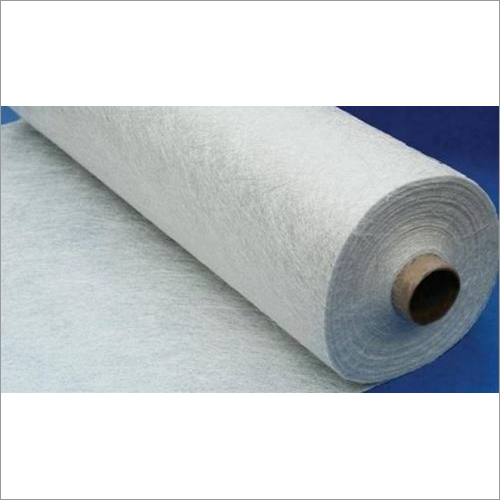 Fibre Fiberglass Chopped Strand Mat