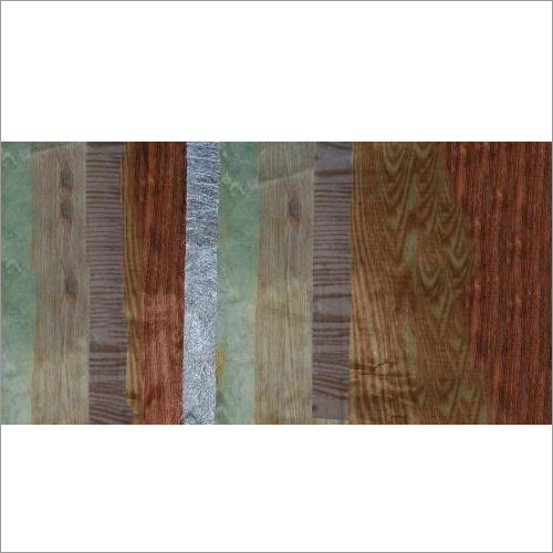 Glass Fiber Color Surface Mat