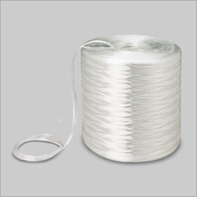 Glass Fiber Assembled Roving Thread