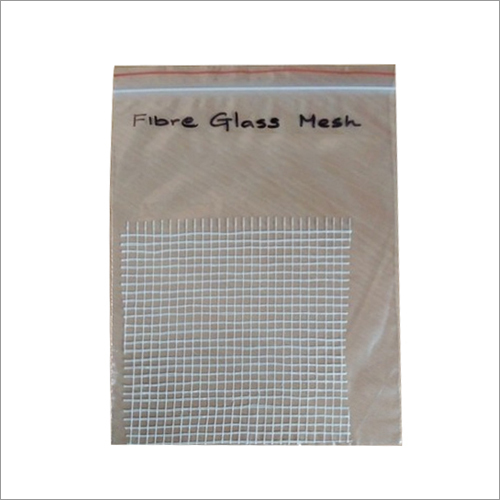 90 GSM Fibre Glass Mesh