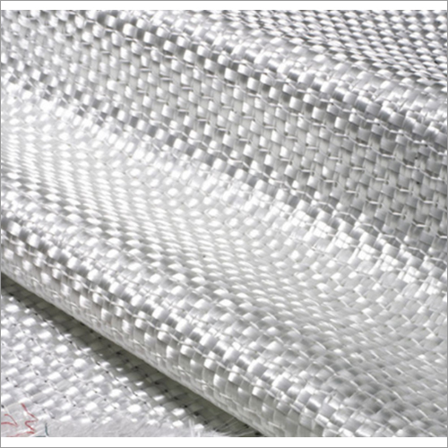 Fiber Glass Woven Roving