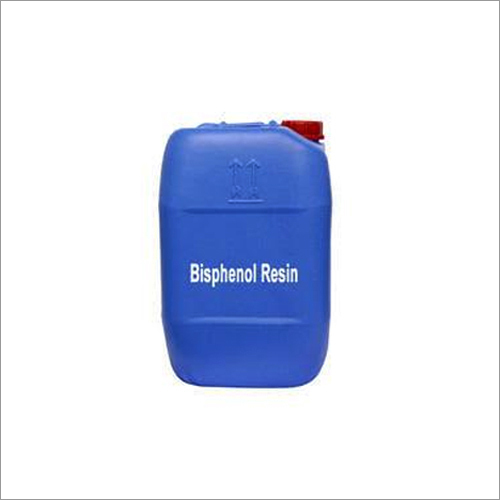 Bisphenol Resin
