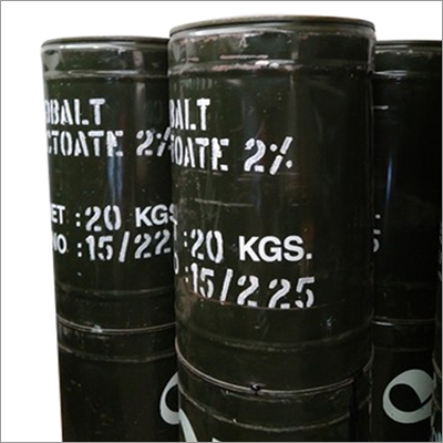 Cobalt Accelerator
