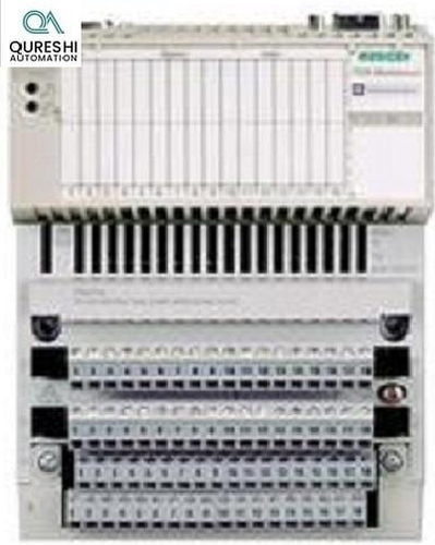 श्नाइडर मोडिकॉन मोमेंटम पीएलसी आवेदन: औद्योगिक