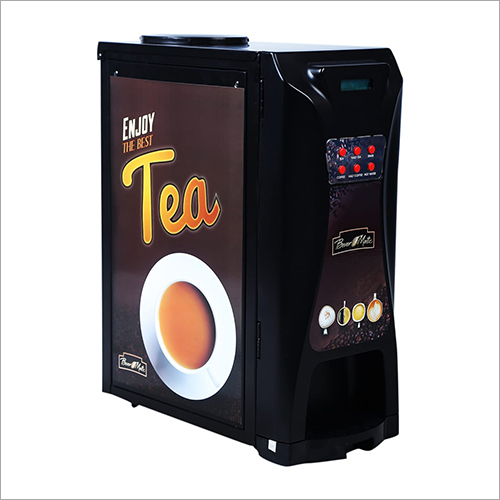 Bevromatic 2.0 Machine