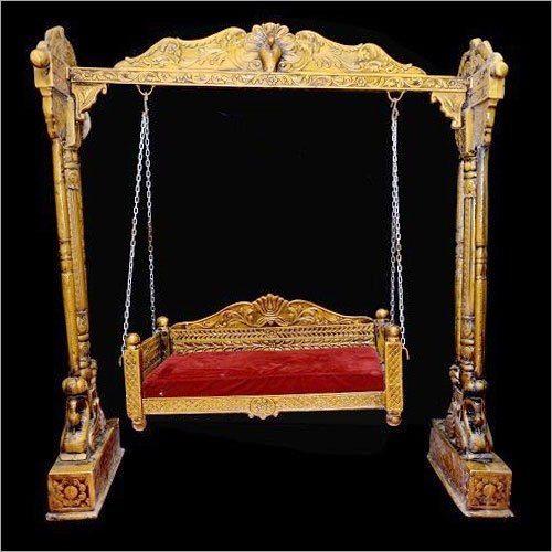 2 सीटर वेडिंग स्विंग