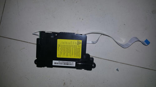 Black Laser Scanner Assembly For Ml 3310 3710 Nd