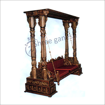 सांखेड़ा झूला