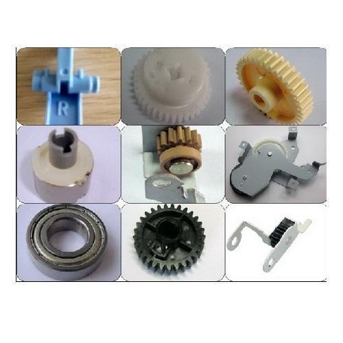 Gears For Samsung - OEM Manufactured Laserjet Gears | Application Specific Design for Precise Printing in Office and Industry