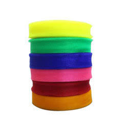 मल्टीकलर प्लास्टिक स्क्रबर नेट