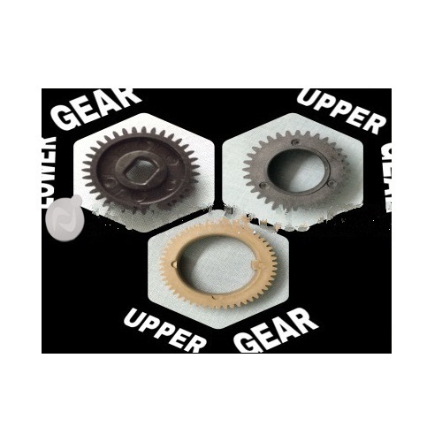 Gears For Lexmark - Toothed Wheel Assembly for Laserjet Printers | Speed Adjustment Mechanism for Enhanced Power Output in Office Environments