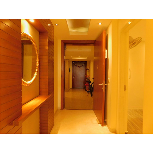Living Room Interior Service