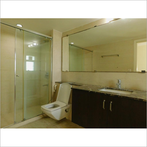 Bathroom Interior Service