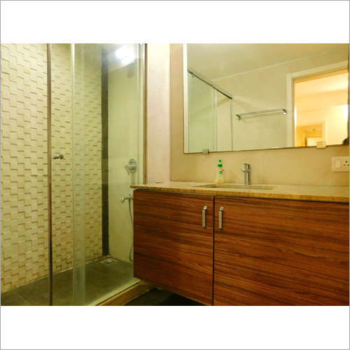 Bathroom Renovation Service