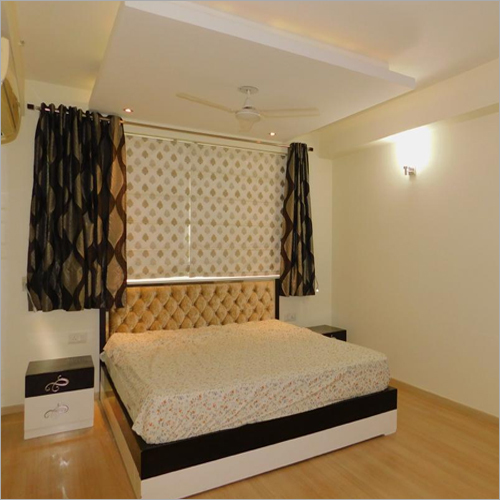 Modular Designer Bedroom