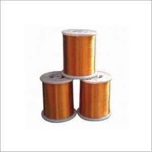 एल्युमिनियम पॉलिएस्टरमाइड इनेमल एल्युमिनियम वायर