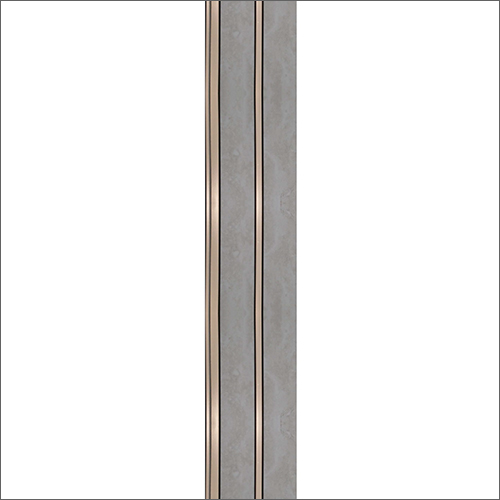 पर्यावरण अनुकूल 122X2440 मिमी स्टोन फिनिश प्लाइवुड