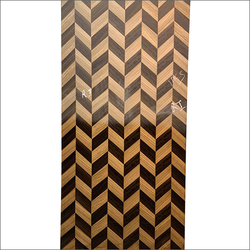 पर्यावरण के अनुकूल सुंदर डिज़ाइन किया गया प्लाइवुड