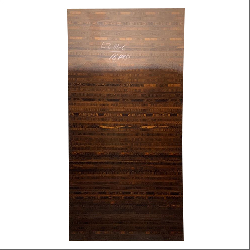 पर्यावरण अनुकूल आधुनिक डिज़ाइन किया हुआ प्लाईवुड