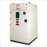 415 वी एमसीसी कंट्रोल पैनल