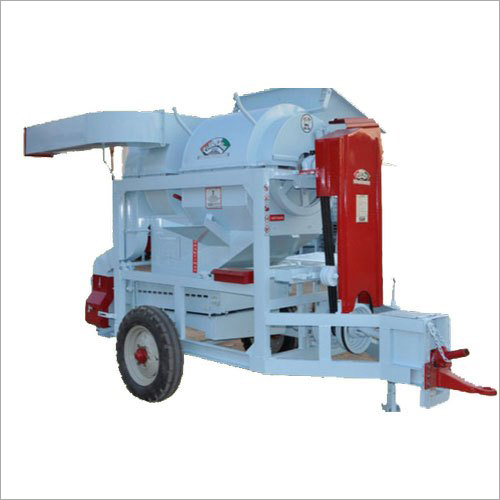 मल्टीक्रॉप थ्रेशर