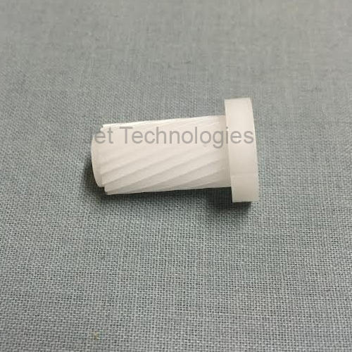 HP M 601 Motor Drive Gear - Black | For Laserjet Printers in Office and Printing Industry, Efficient Motor Drive Component