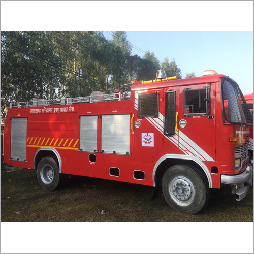 जल निविदा प्रकार ए