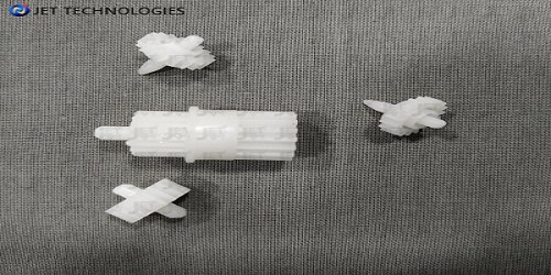 White Duplex Drive Gear Hl 2520  2365  2541