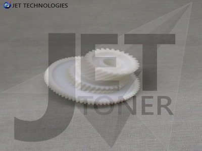 Fuser Drive Gear ML 4021 4321 - OEM Material , White Color, Designed for Laserjet Printers in Office and Printing Industry 