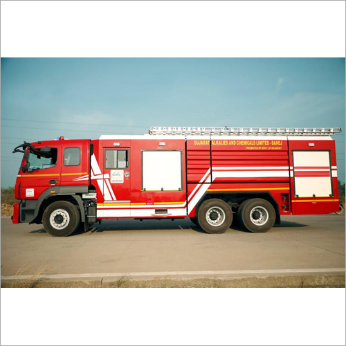 डीसीपी निविदा